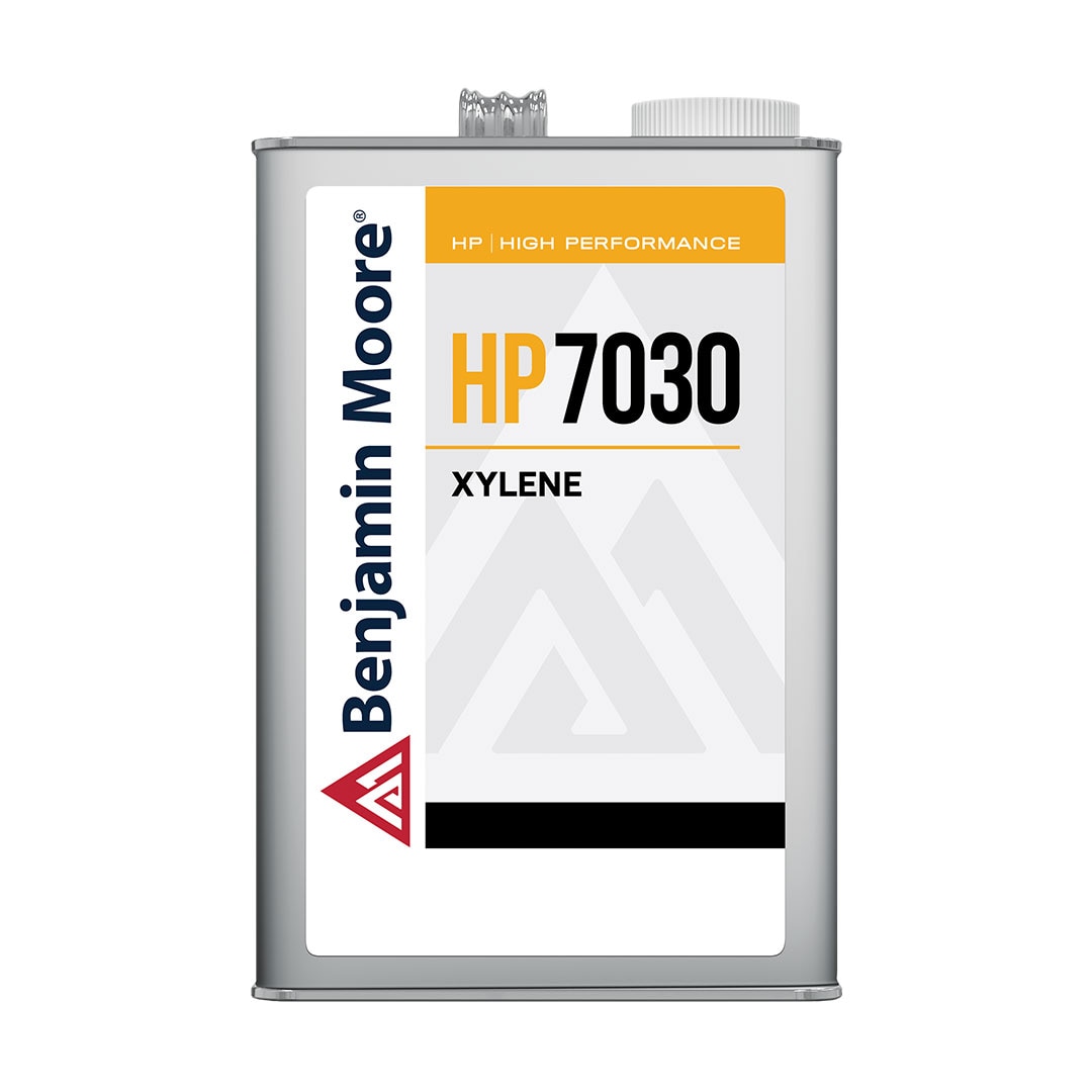 High Performance Xylene