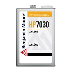 Xylène haute performance