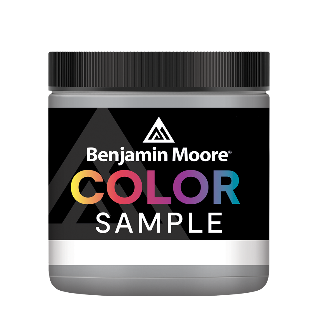 8 oz. Paint Color Sample Can Cut