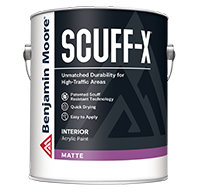 Scuff-X® - Matte