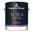Aura Waterborne Interior Paint Aura Waterborne Interior Paint