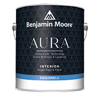 AURA Interior Paint- Eggshell