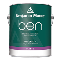 Silver Mist (1619): 9x14.75 – Benjamin Moore x Samplize