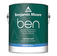 PORTAGE AVENUE PAINTS INC. ben Interior is user-friendly paint for flawless results and puts premium colour within reach.boom