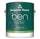 ben® Interior Paint ben® Interior Paint