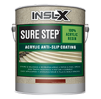 Sure Step® Acrylic Anti-Slip Coating