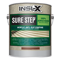 Sure Step® Acrylic Anti-Slip Coating