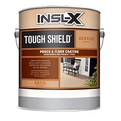 Tough Shield® Porch & Floor Coating - Satin