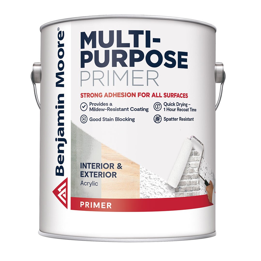 Multi-Purpose Primer