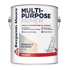 Multi-Purpose Primer