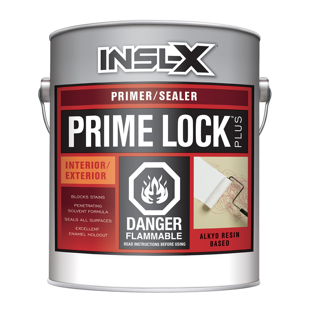 Prime Lock Plus Primer Sealer