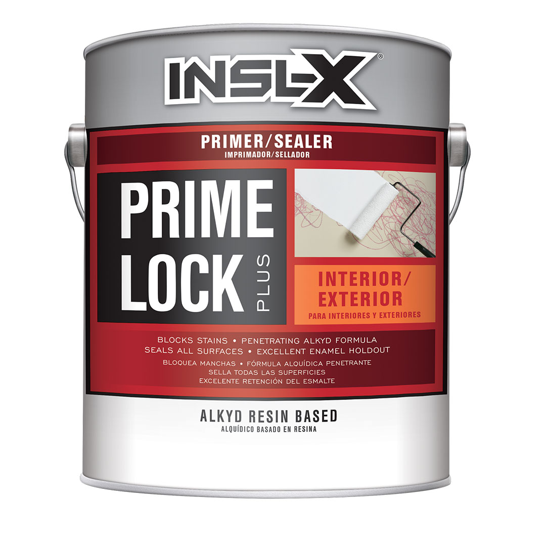 Prime Lock Plus Primer Sealer