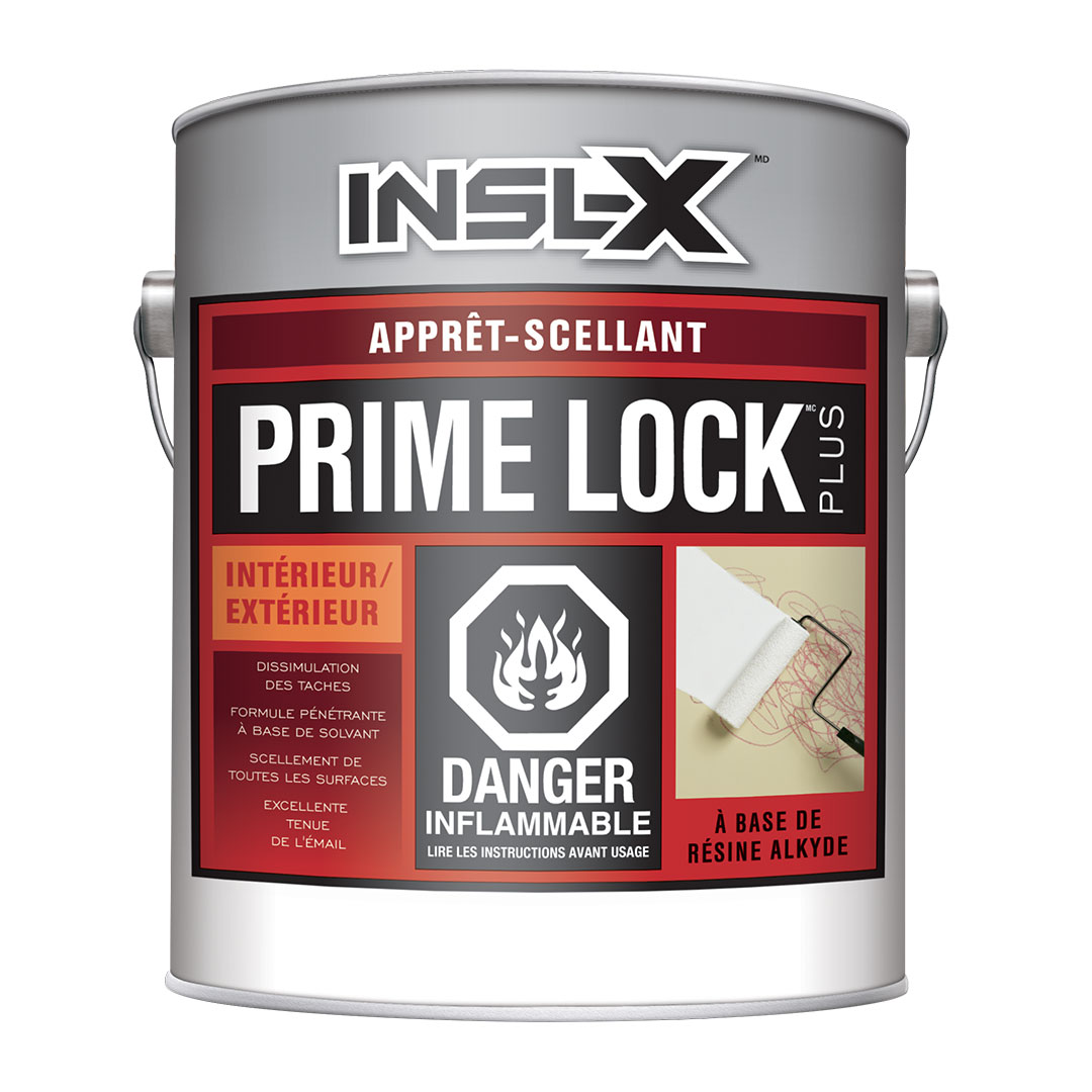 Apprêt-scellant Prime Lock Plus
