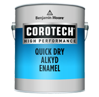 Quick Dry Alkyd Enamel - Gloss