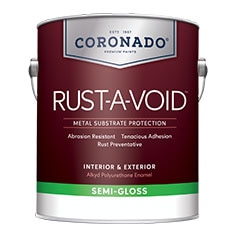Rust-A-Void® Semi-Gloss Enamel