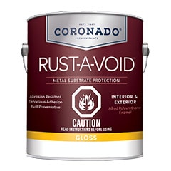 Rust-A-Void Gloss Enamel