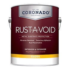 Rust-A-Void® Gloss Enamel