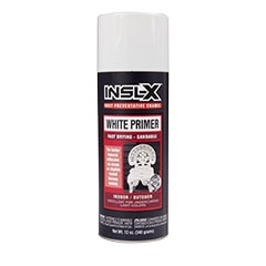 Rust Preventative Enamel Spray Primer