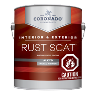 Rust Scat® Alkyd Metal Primer
