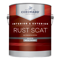 Rust Scat® Alkyd Metal Primer