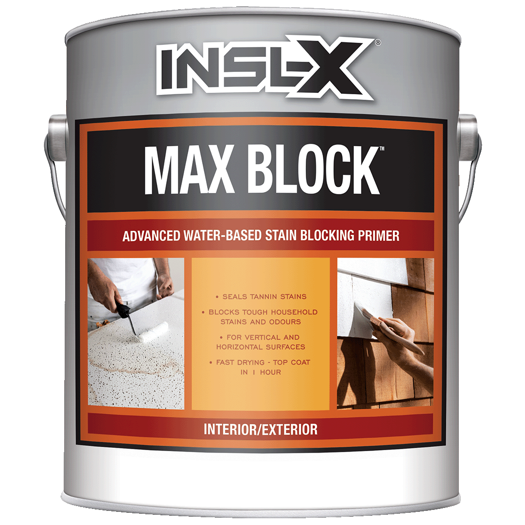 Max Block