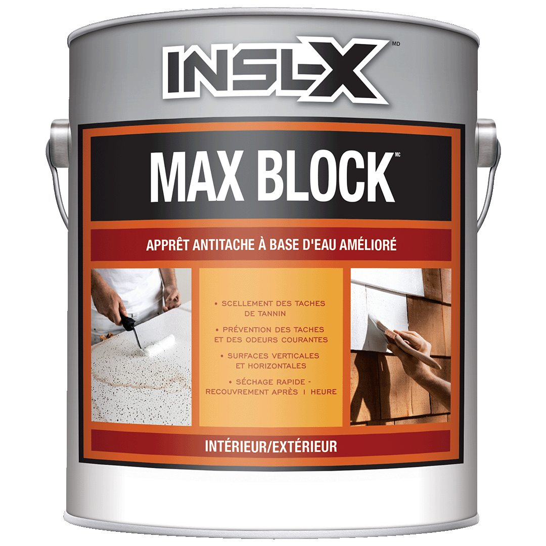 Max Block