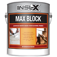Max Block