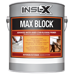 Max Block