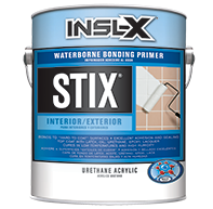 Stix® Waterborne Bonding Primer