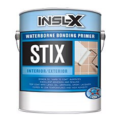 Stix® Waterborne Bonding Primer