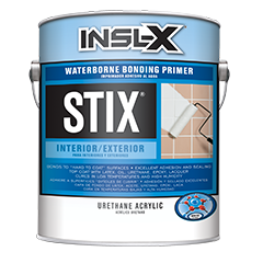 Stix® Waterborne Bonding Primer