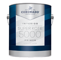 Super Kote 5000® Acrylic Latex Primer