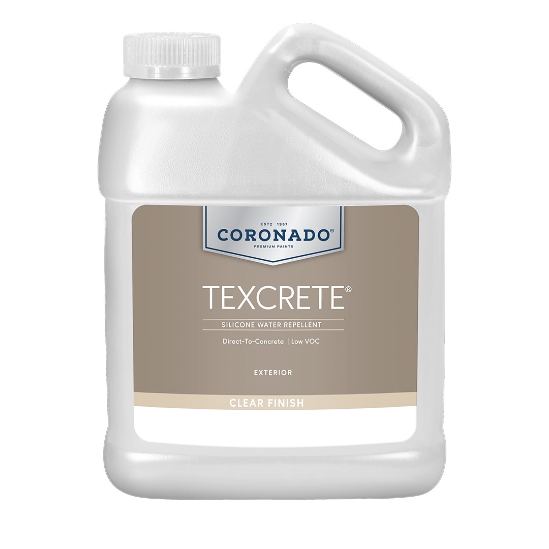 Texcrete® Silicone Water Repellent