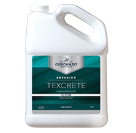 Texcrete® Silicone Water Repellent