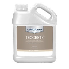 Texcrete® Silicone Water Repellent