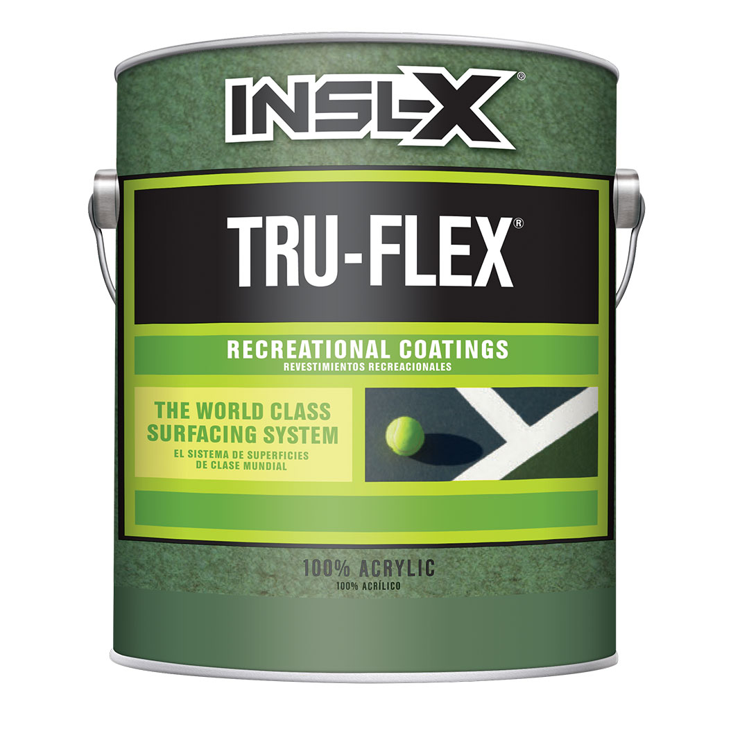 Tru-Flex® Line Marking Paint - Flat