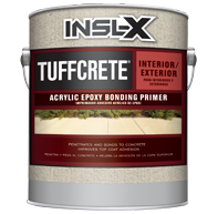 TuffCrete® Acrylic Epoxy Bonding Primer