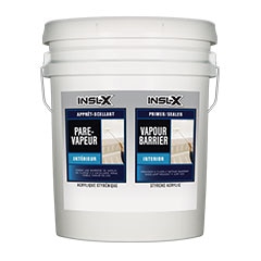 Vapour Barrier Primer/Sealer
