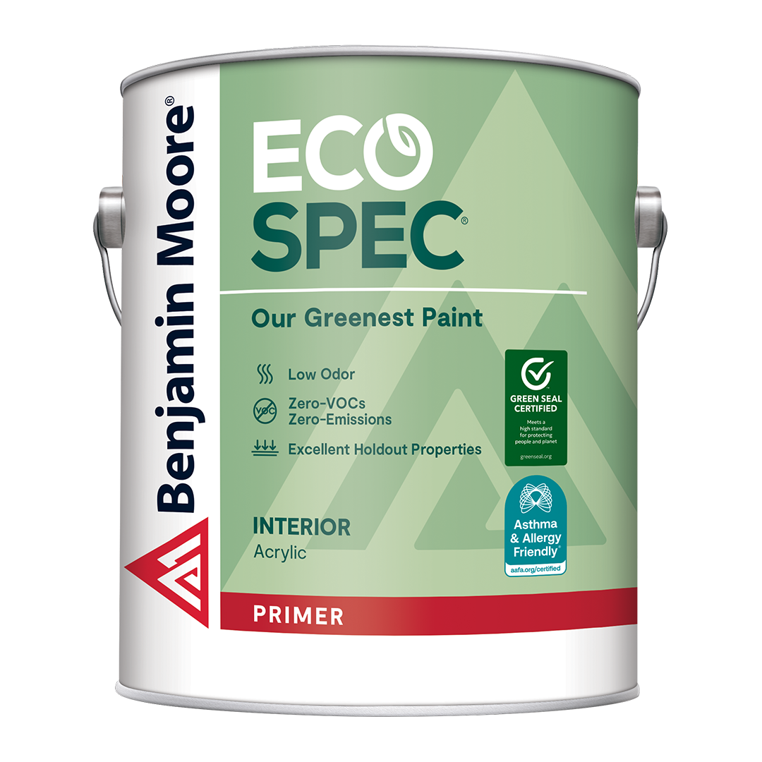 Eco Spec® Interior - Primer 