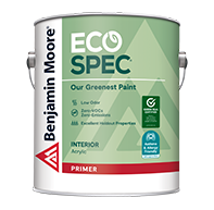 Eco Spec® Pintura látex para interiores - Imprimador Eco Spec® Pintura látex para interiores - Imprimador