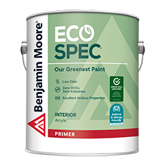Eco Spec® Interior - Primer 