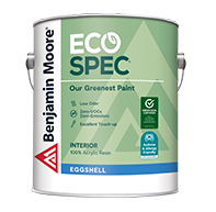 Eco Spec® Pintura látex para interiores - Semimate Eco Spec® Pintura látex para interiores - Semimate