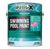 BENJAMIN MOORE PAINT STOP This collection of four pool paint technologies will meet the needs of almost any pool painting situation.boom