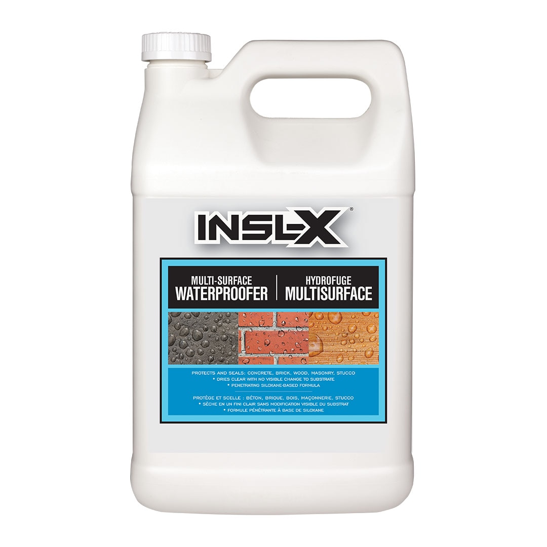 Multi-Surface Waterproofer