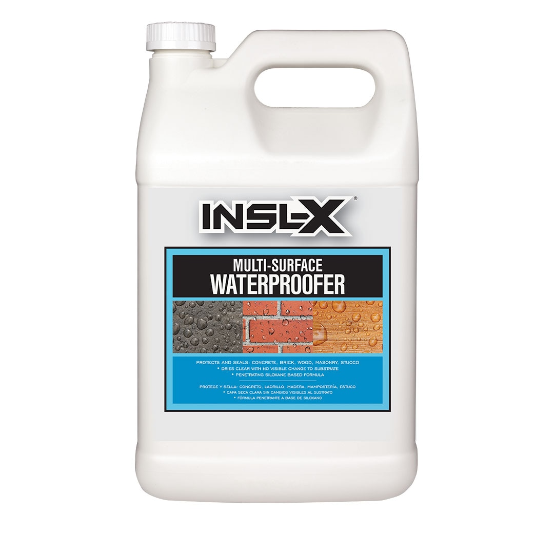 Multi-Surface Waterproofer