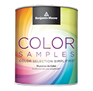 Paint Color Samples - 1 Pint Paint Color Samples - 1 Pint