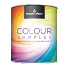 Paint Colour Samples - 473 mL can Paint Colour Samples - 473 mL can
