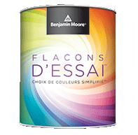 Flacons d’essai de peinture - contenant de 473 ml Flacons d’essai de peinture - contenant de 473 ml