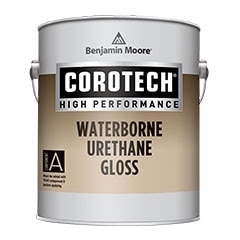 Waterborne Urethane