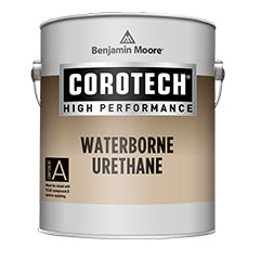 Waterborne Urethane